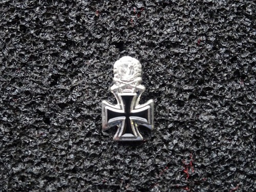 Pin zum ritterkreuz - pin,
