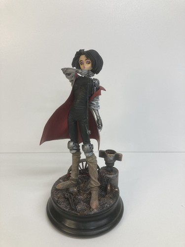 Battle angel alita figur - angel,