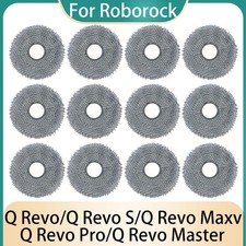 Mopp pads ersatztücher für - pads,