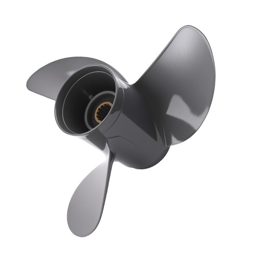 Blatt propeller 1 - 3-blatt, 11