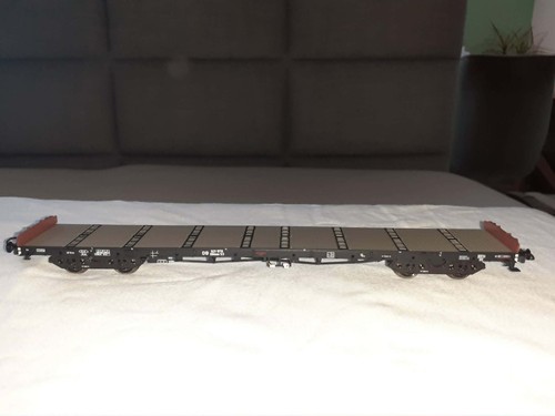 Roco 6600189 rungenwagen h0 - rungenwagen,
