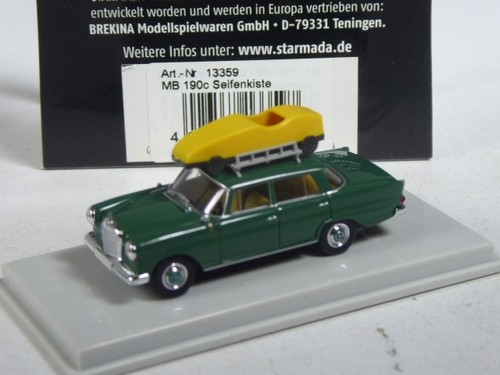 Brekina starmada - (yg-60,,