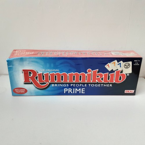 Rummikub spiel primzahlen - rummikub,