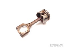 VW Polo Motorkolben mit Pleuel