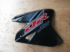 Yamaha Aerox/MBK Nitro Seitenverkleidung - 6687 B