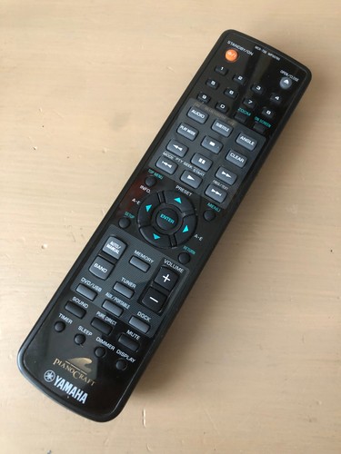Remote control pianocraft - remote,