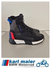 BMW MOTORRAD - Sneaker KnitRace schwarz M-Print