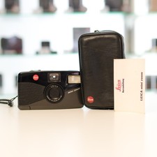 Leica mini zoom vario - leica, vario-elmar