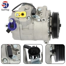 Klimakompressor Für BMW 5er