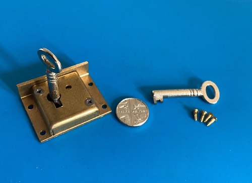 Vintage antikes kleines