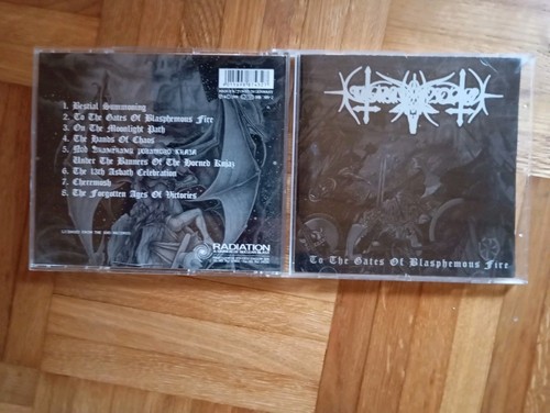 Nokturnal mortum to - nokturnal, the