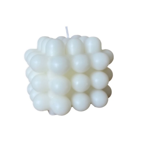 Bubble duftkerze - bubble,