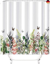 M&W DAS DESIGN Duschvorhang