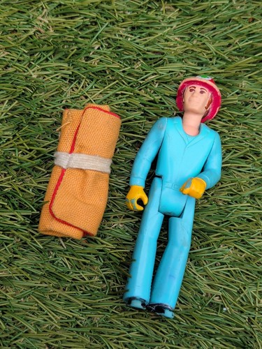 Vintage fisher price adventure - vintage,