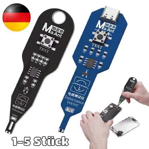Induktions tester werkzeug - induktions,