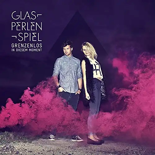 Glasperlenspiel grenzenlos - glasperlenspiel,