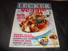 LECKER Veggie-Special 2014 #