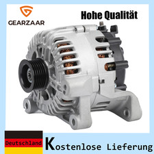 LICHTMASCHINE 150A für BMW 1ER E87 118D 120D 3ER E90 E91 320D 330D E60