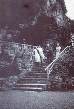 Annaberg góra świętej - st.,