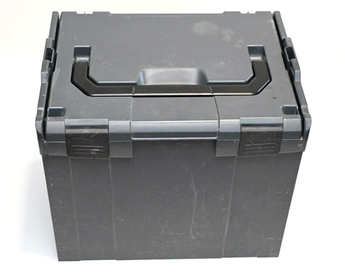 Bosch sortimo systainer - sortimo,