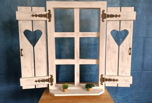 Deko fenster sprossenfenster - deko-fenster,