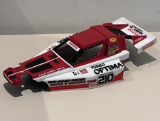 Kyosho Legendary Series Turbo