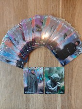 Topps Star Wars Chrome 2025