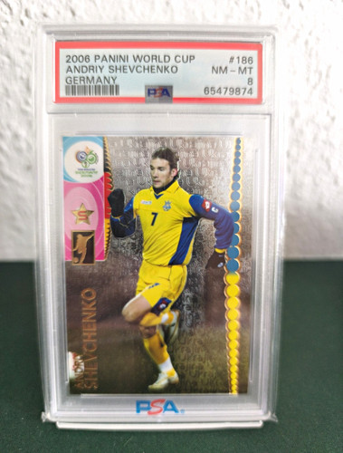 Panini 2006 fifa - panini, cup