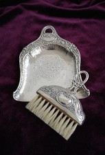 Seltenes Tischkehrset Antik