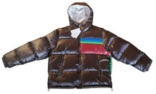 Lacoste Winterjacke - Wendbar