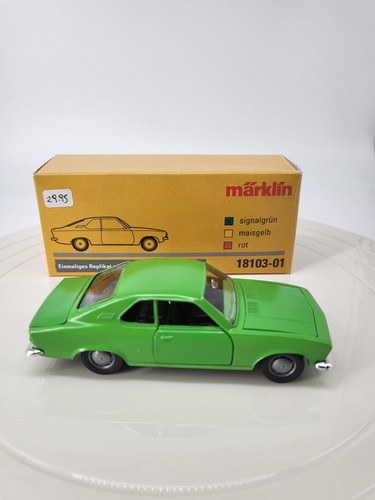 Märklin 18103 01 - 1:43, 18103-01