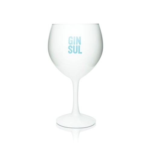 Gin sul glas - glas, 0,62l