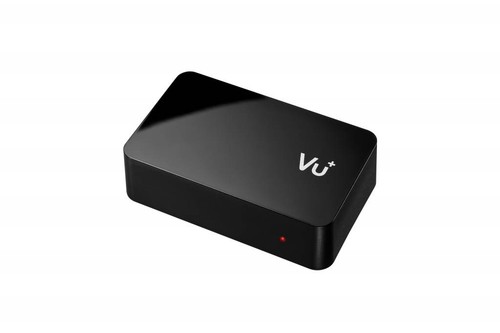 Turbo usb dvb c t2 - vu+, dvb-c/t2