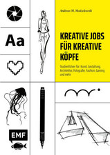 Kreative Jobs für kreative