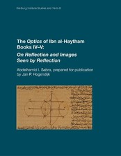 The Optics of Ibn al-Haytham