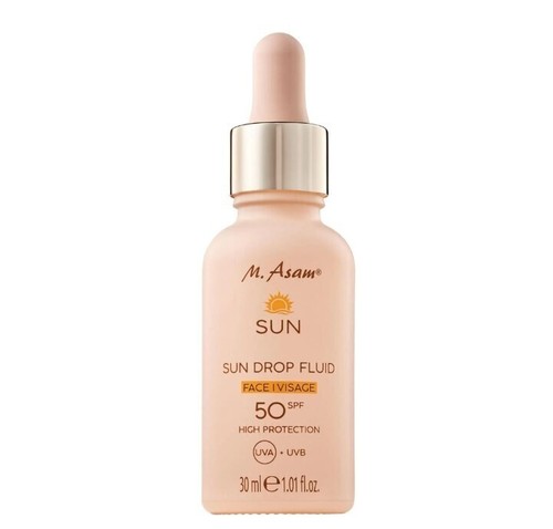 Asam sun drop - sun, 50