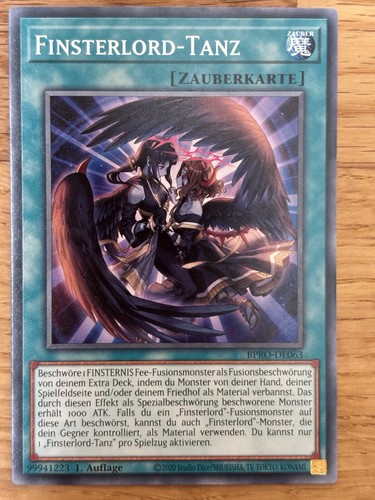 Finsterlord tanz - finsterlord,