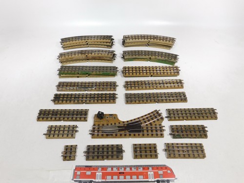 Märklin bastler - märklin,
