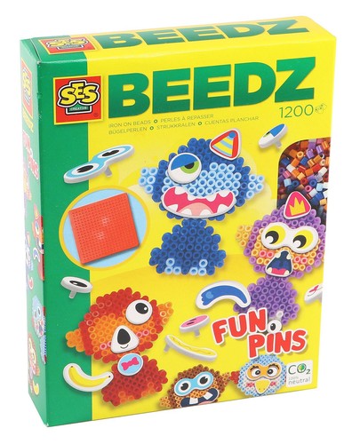 Ses creative funpins - ses,