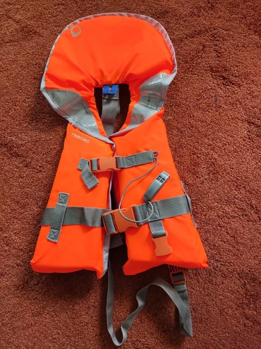 Tribord rettungsweste für - tribord,