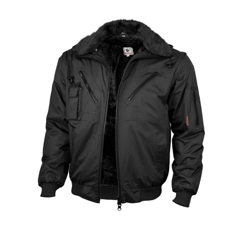 Pilotenjacke regenjacke - pilotenjacke,