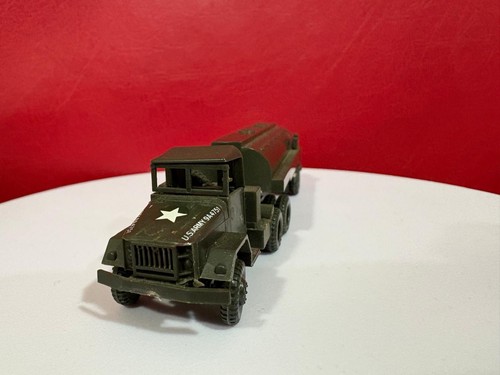 Roco gmc m35 - gmc,