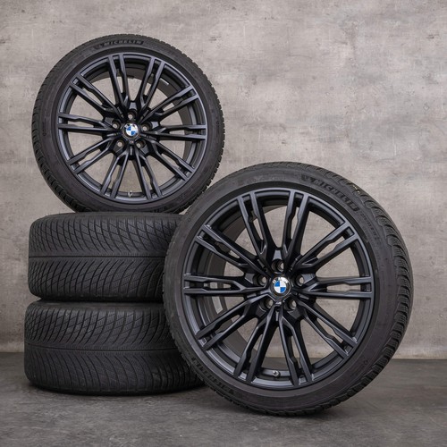 Bmw winterräder 19 - m3,
