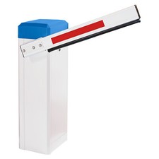 PARKING Schrankenanlage