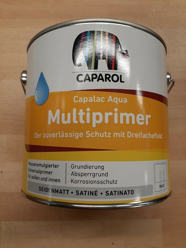 750 caparol capalac aqua - 750,