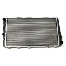 Kühler Wasserkühler passend