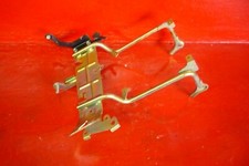 Hilfsrahmen Vorne Peugeot 125