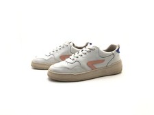 HUB Damen Halbschuhe Schnürer