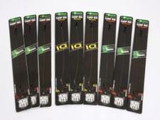 Korda READY-TIED CARP RIGS
