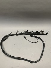 Mercedes Glow Plug Wiring